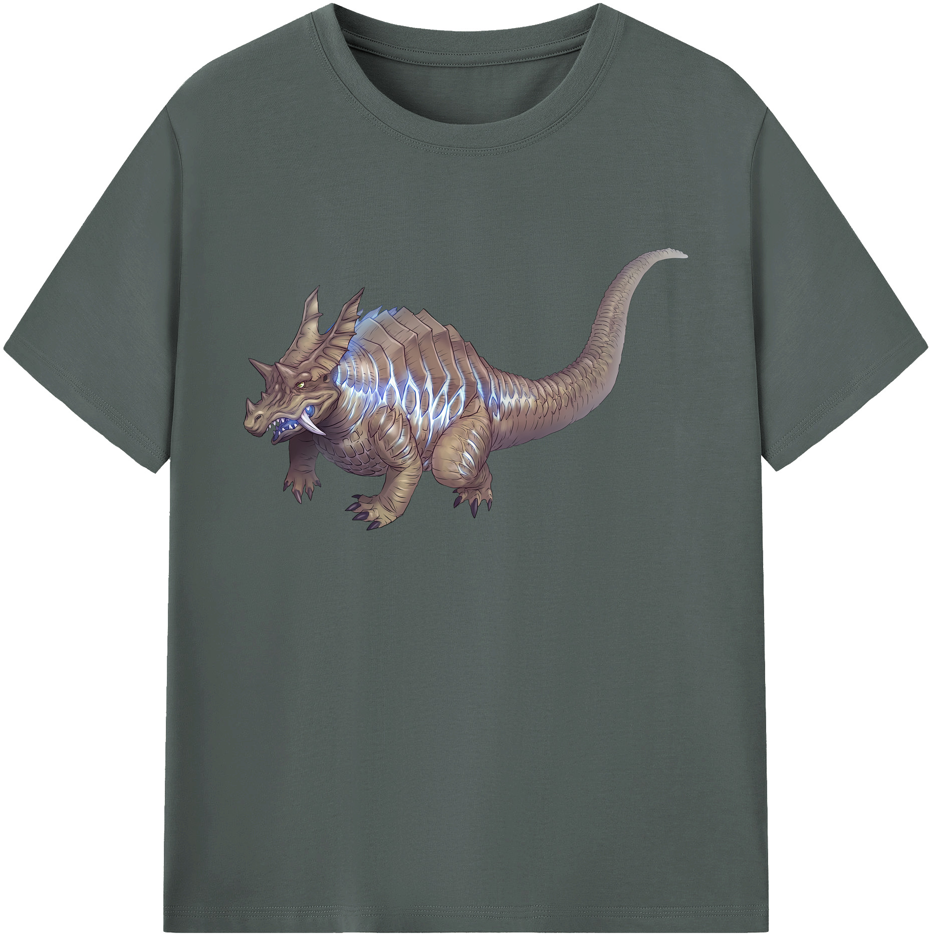 （画像用） ウルトラマン Ultraman 綿100％ メンズ半袖Tシャツ｜肌触りやわらか＆通気性
